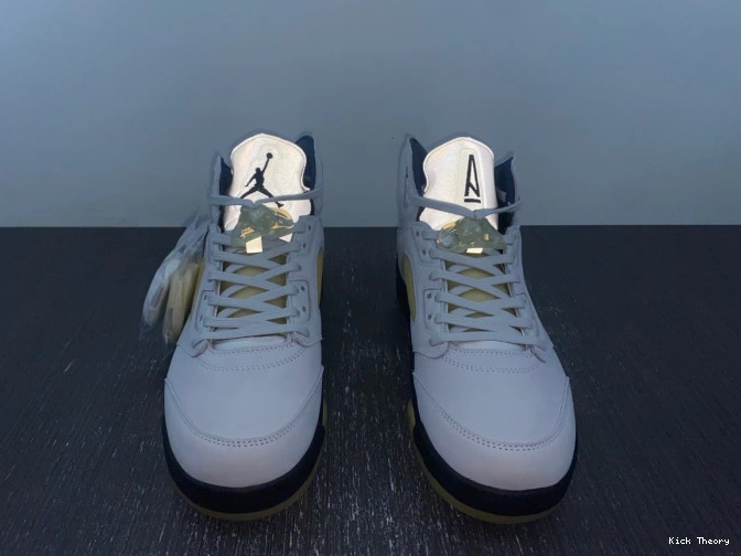 Kicked Out Shoe Store Maniere Air WMNS x Jordan FZ5758-004 5 Ma A 0809